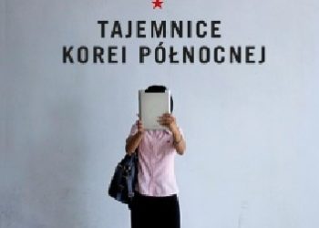 Daniel Tudor, James Pearson – Tajemnice Korei Północnej