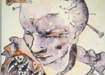 Grzegorz Szafoni – Pozostań