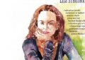 Liza Strojna – Poetka z kotem w szufladzie