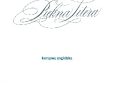 Ewa Landowska – Piękna Litera. Kursywa angielska (Copperplate script)