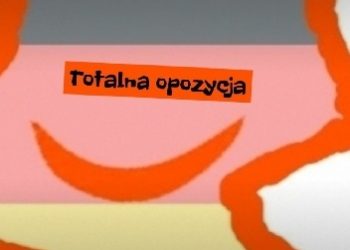 Adrian Ciepał – Totalna opozycja