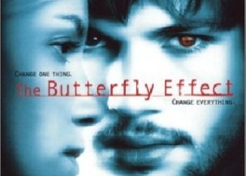James Swallow – The Butterfly Effect