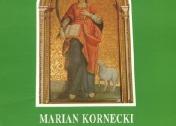 Marian Kornecki – Sztuka Sakralna