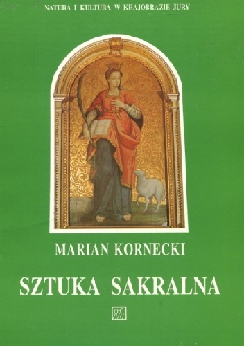 Marian Kornecki – Sztuka Sakralna