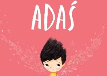 Tom Percival – Nietypowy Adaś