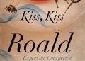 Roald Dahl – Kiss Kiss