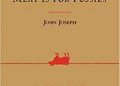 John Joseph – Meat Is for Pussies