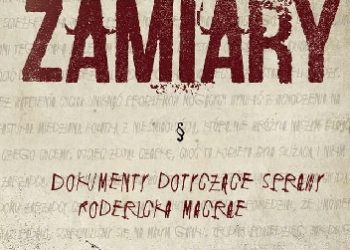 Graeme Macrae Burnet – Jego krwawe zamiary