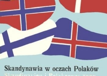 Zenon Ciesielski – Skandynawia w oczach Polaków