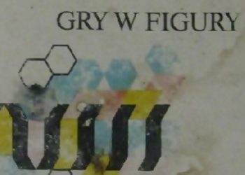 Robert Hardy – Gry w figury