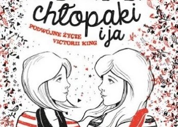 Dagmar Bach – Cynamon, chłopaki i ja