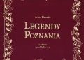 Anna Plenzler – Legendy Poznania