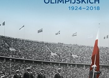 Ryszard Wryk – Poznaniacy na igrzyskach olimpijskich 1924-2018