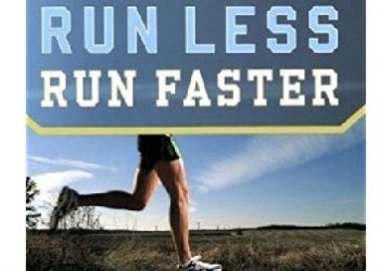 Run Less, Run Faster