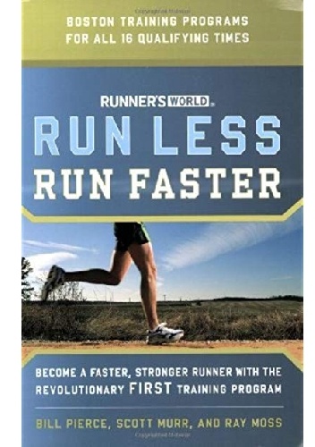 Run Less, Run Faster