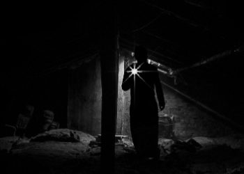 Kazimierz Przerwa-Tetmajer – Otchłań