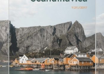 Maria Sibińska – Studia Scandinavica