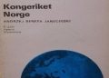 Andrzej Bereza-Jarociński – Królestwo Norwegii / Kongeriket Norge