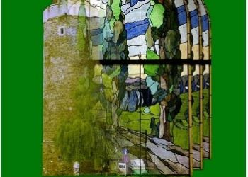 Grupa Literacka „NURT” – Witraże słów