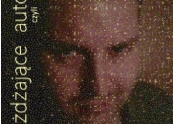 Dominik R. Grześkowiak – Odjeżdżające autobusy czyli klatka