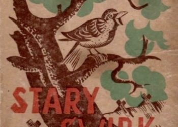 Kazimierz Rosinkiewicz – Stary Ćwirk