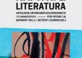 Bożena Czarnecka, Barbara Kalla – Napitki & Literatura. Antologia opowiadań holenderskich i flamandzkich