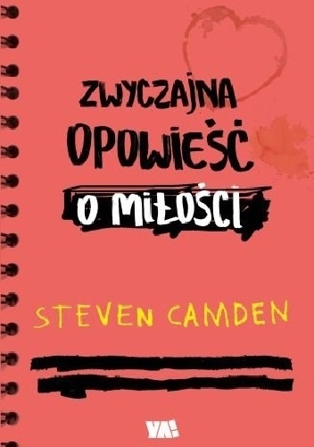 Steven Camden – Zwyczajna opowieść o miłości