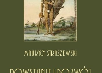 Maurycy Straszewski – Powstanie i rozwój pesymizmu w Indiach