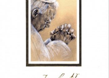 Praca zbiorowa – Jan Paweł II. Człowiek, Papież, Święty