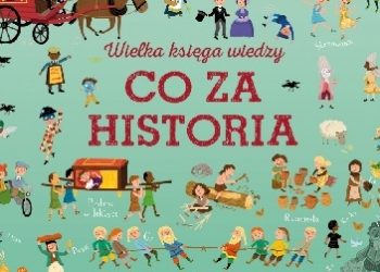 Laura Cowan, Sam Baer – Co za historia