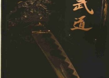 Jarosław Jastrzębski – Wprowadzenie do japońskich sztuk walki