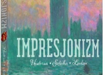 Sławomir Cedrowski – Impresjonizm. Historia. Sztuka. Ludzie