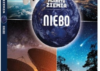 Przemysław Rudź – Niebo