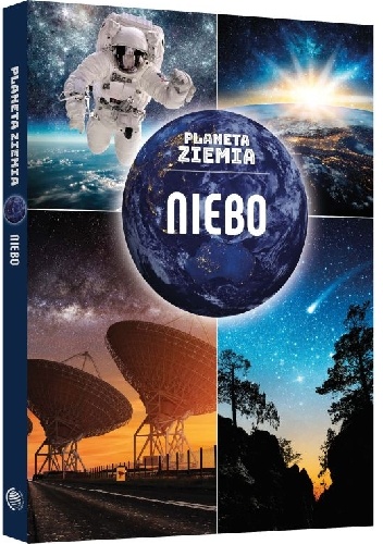 Przemysław Rudź – Niebo