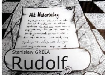 Stanisław Grela – Rudolf