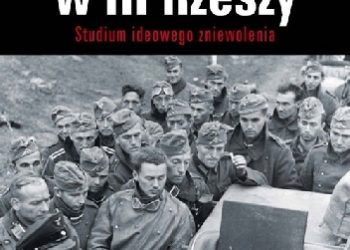 Sebastian Fikus – Radiofonia w III Rzeszy. Studium ideowego zniewolenia