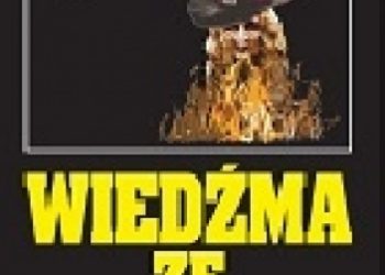 Andrzej Irski – Wiedźma ze Świętajna