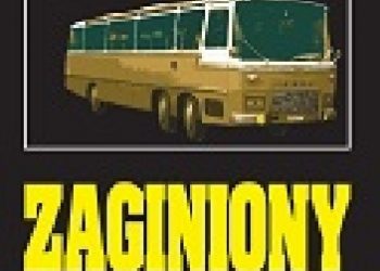 Łukasz Supel – Zaginiony autobus