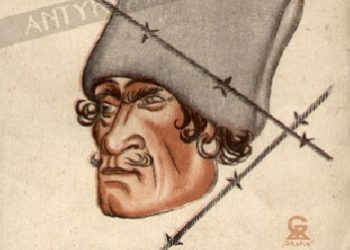 Anna Zahorska – Odrutowana okolica