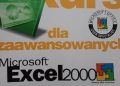 Corporation Microsoft – Kurs dla zaawansowanych. Microsoft Excel 2000. Podręcznik studenta.