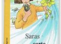 Synnøve Lien, Kirsten Meldgaard – Saras sorte sten