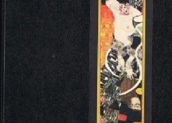 Richard Strauss, Hedwig Lachmann – Salome. Libretto