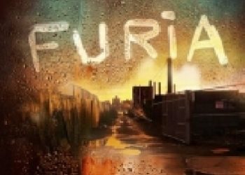 Sandra Brown – Furia