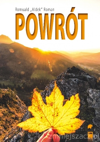Romuald „Aldek” Roman – Powrót