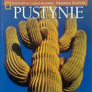 Marfe Ferguson Delano – Pustynie