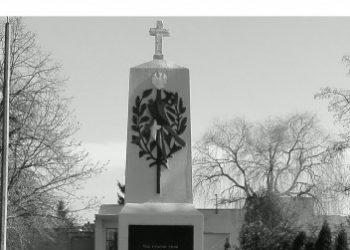 Bartłomiej Grabowski – Przewodnik po miejscach pamięci gminy Kruszwica