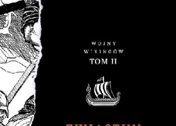 Bernard Cornwell – Zwiastun burzy