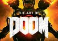 Praca zbiorowa – The Art of DOOM