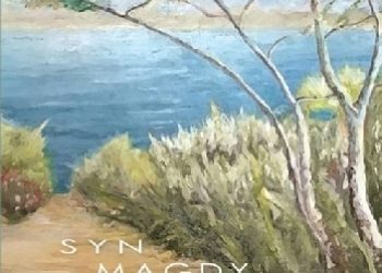 Alfred Przybyłek – Syn Magdy i Justka