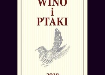 Piotr Tryjanowski – Wino i ptaki